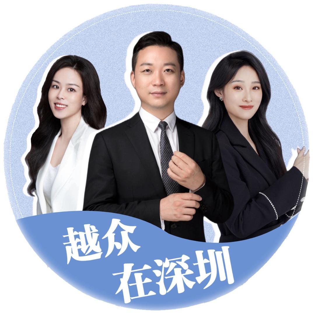 广东越众律师事务所