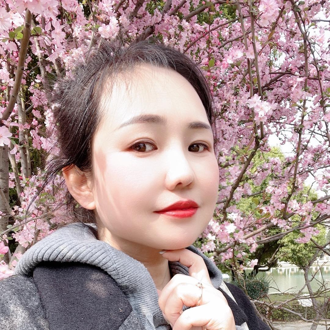 妮妮🍀🌸🐹拒绝连赞