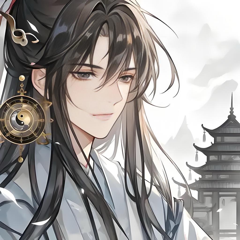 龙吟玄冰(冉)：