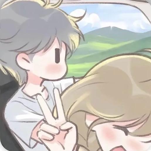祈星⭐️