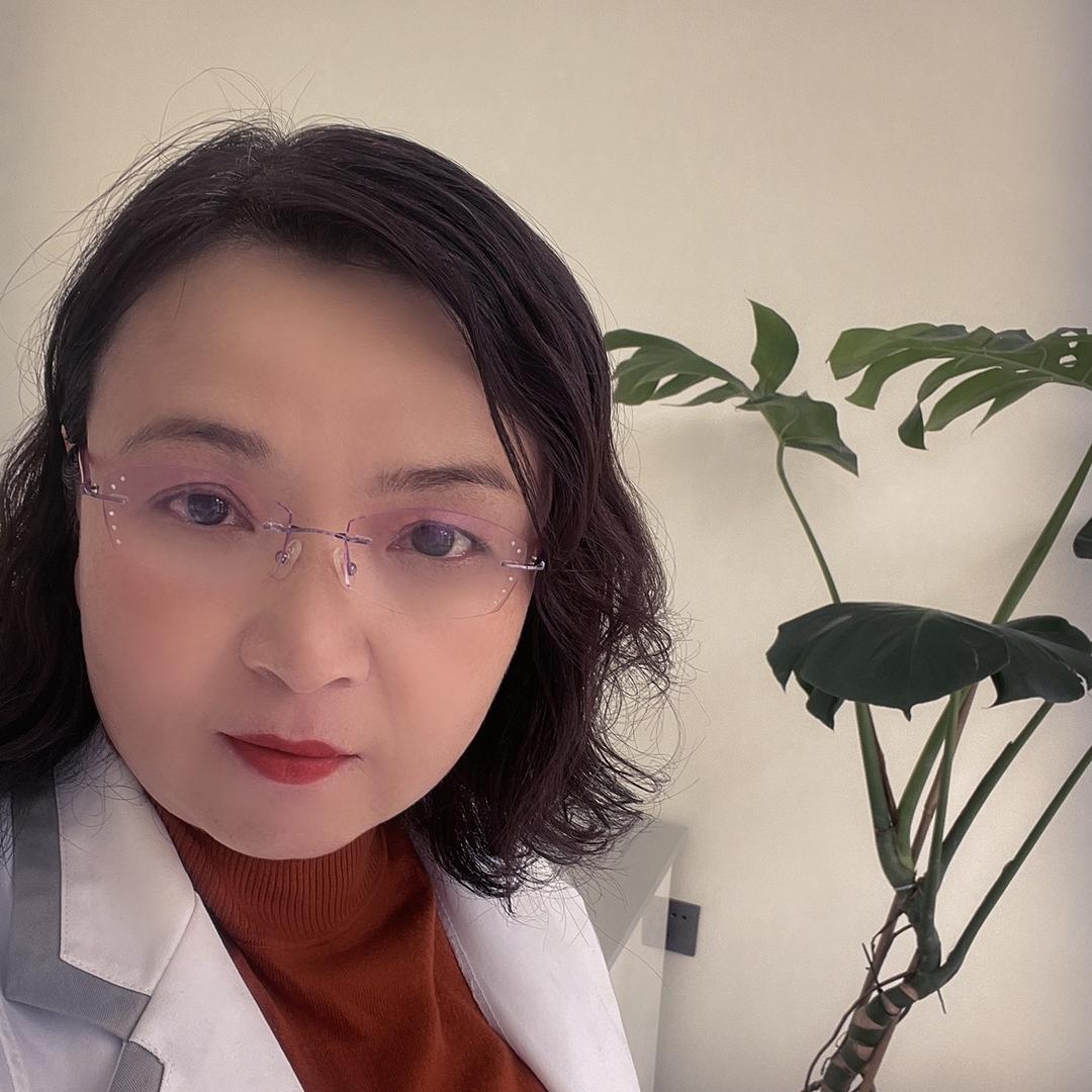 乌恰县皮肤管理杨姐