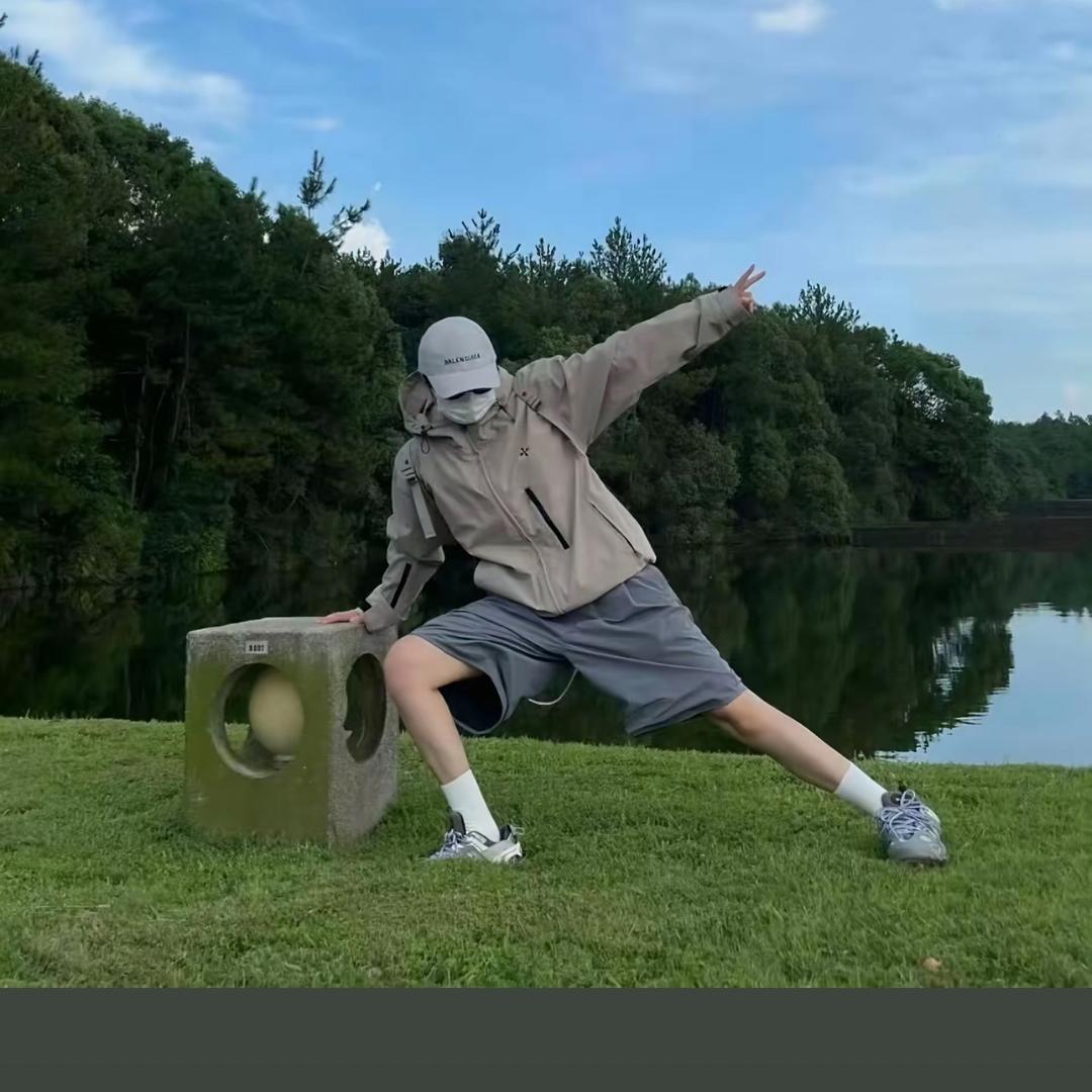 离开🏃