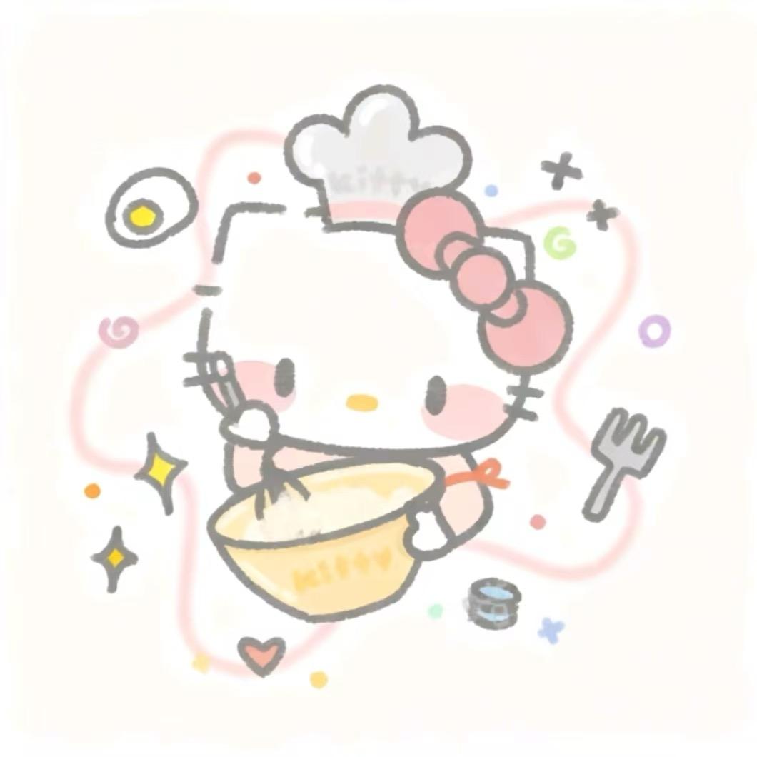 🫧🐟健忘小面包🍞