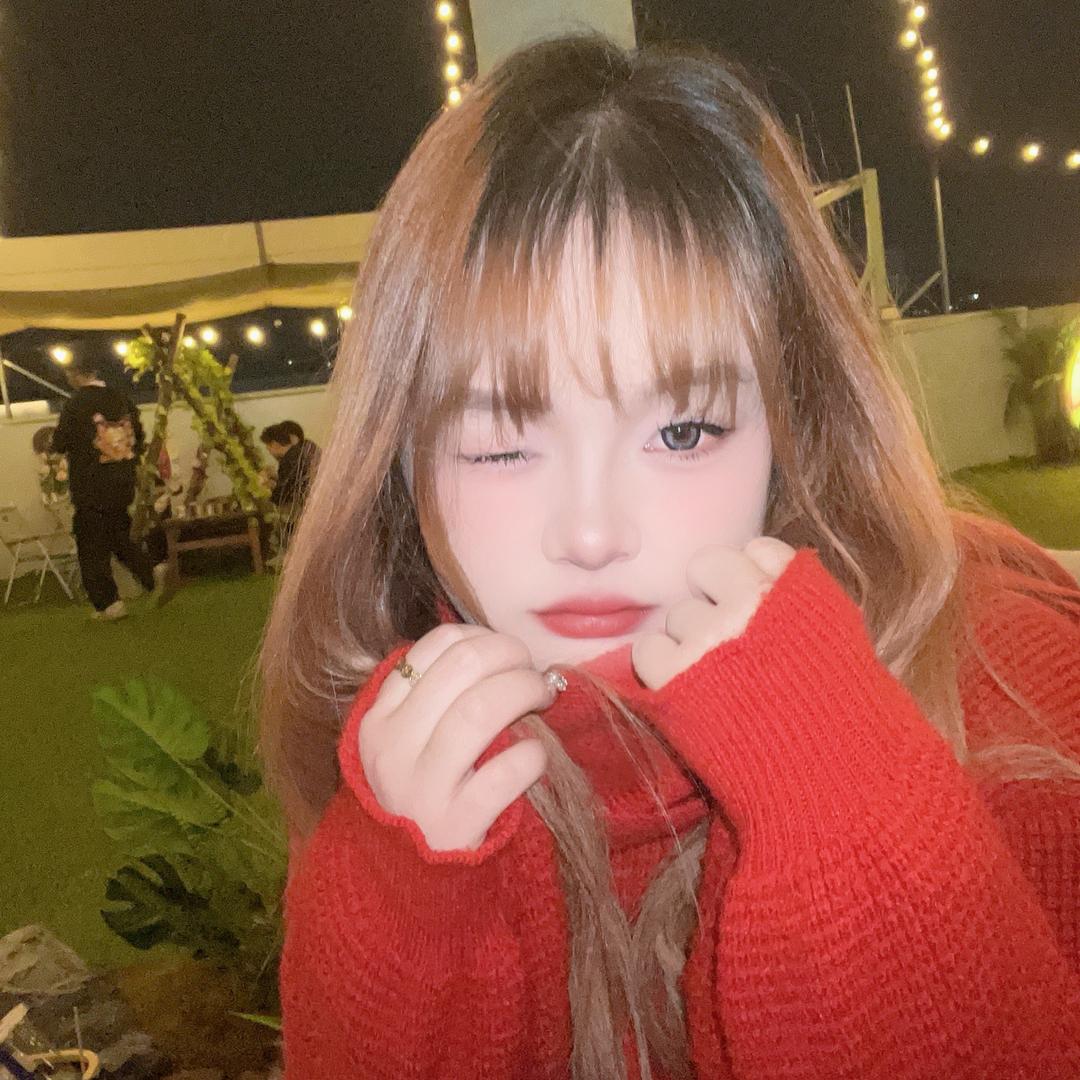 甜味小可爱💜