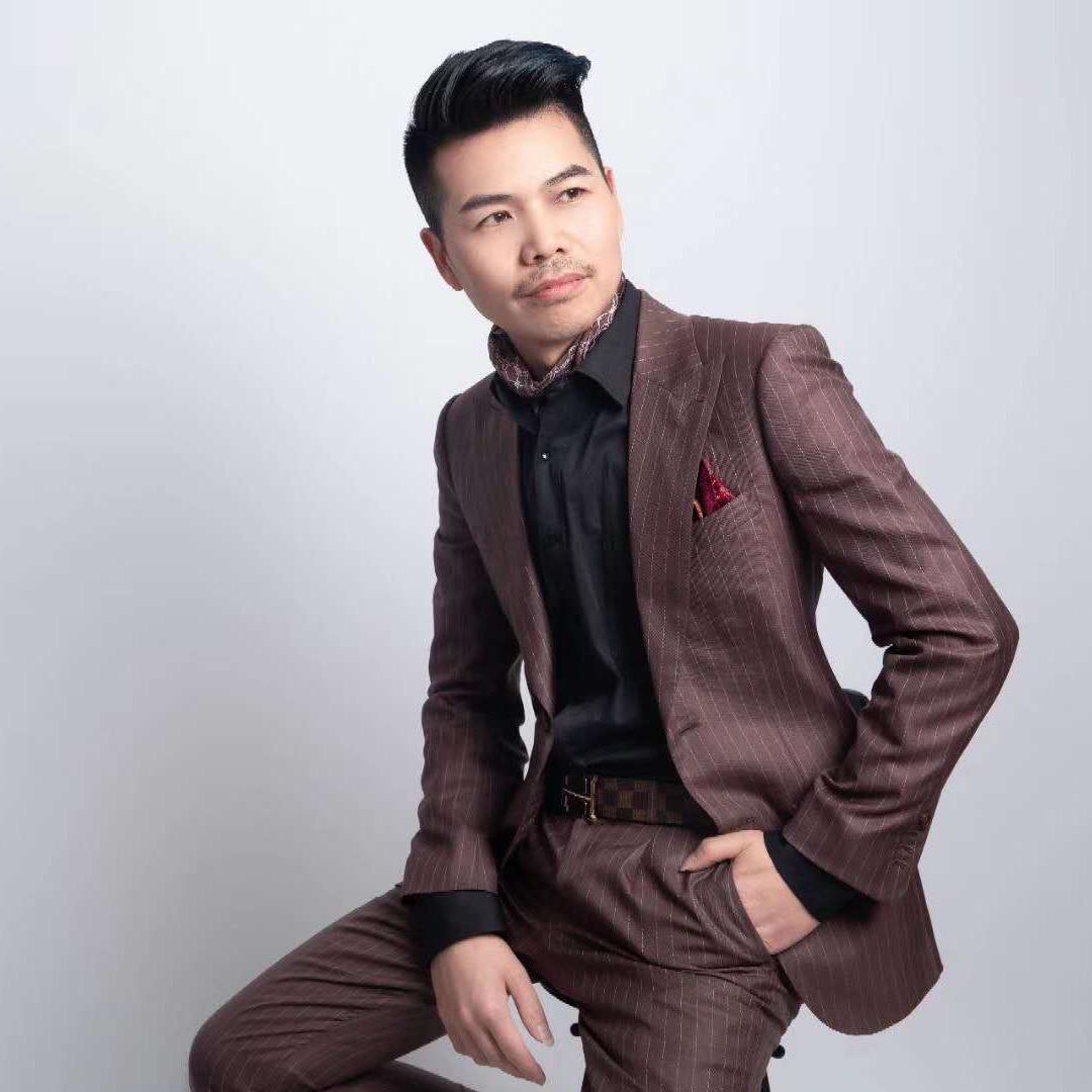 江阴烫发找马哥