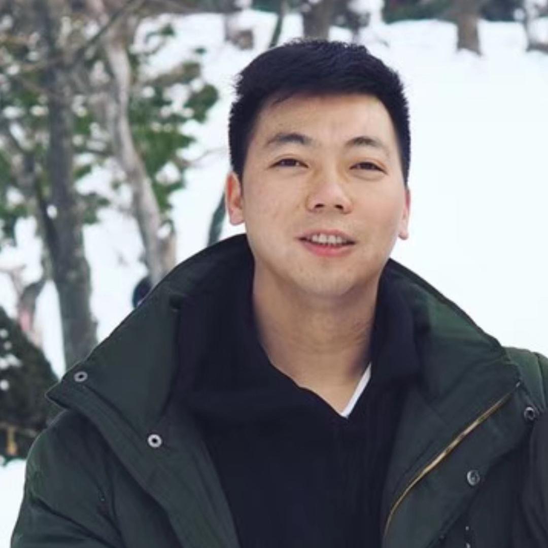 谭校长（线下摄影课实操教学）