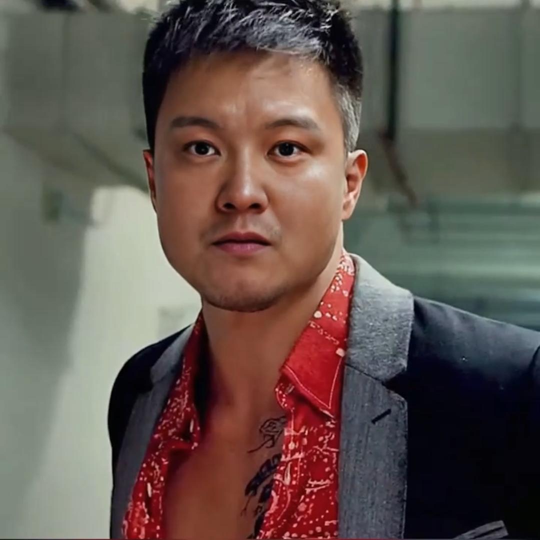 🐯吴与᭄ꦿ꯭伦比ꦾꦿ💞