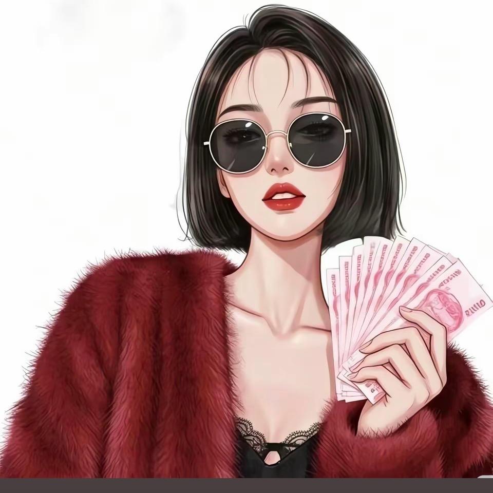 财神爷的小北鼻