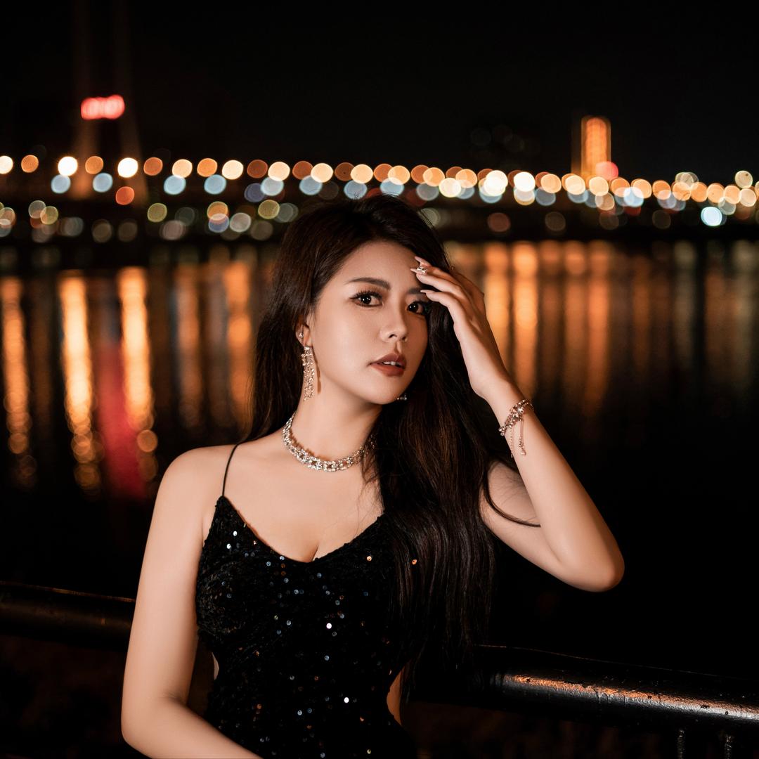 文姑娘