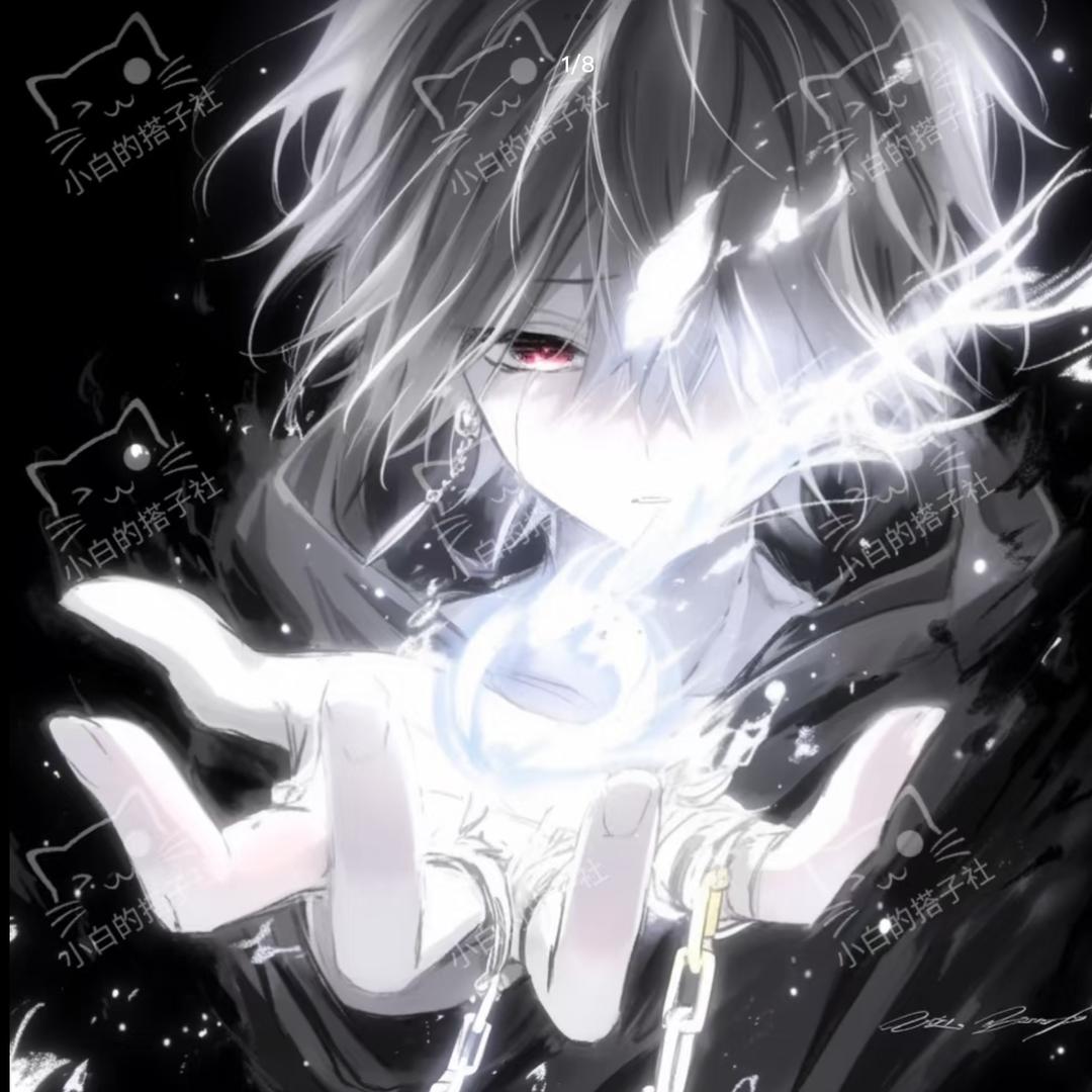 星萌云/深浅.小号