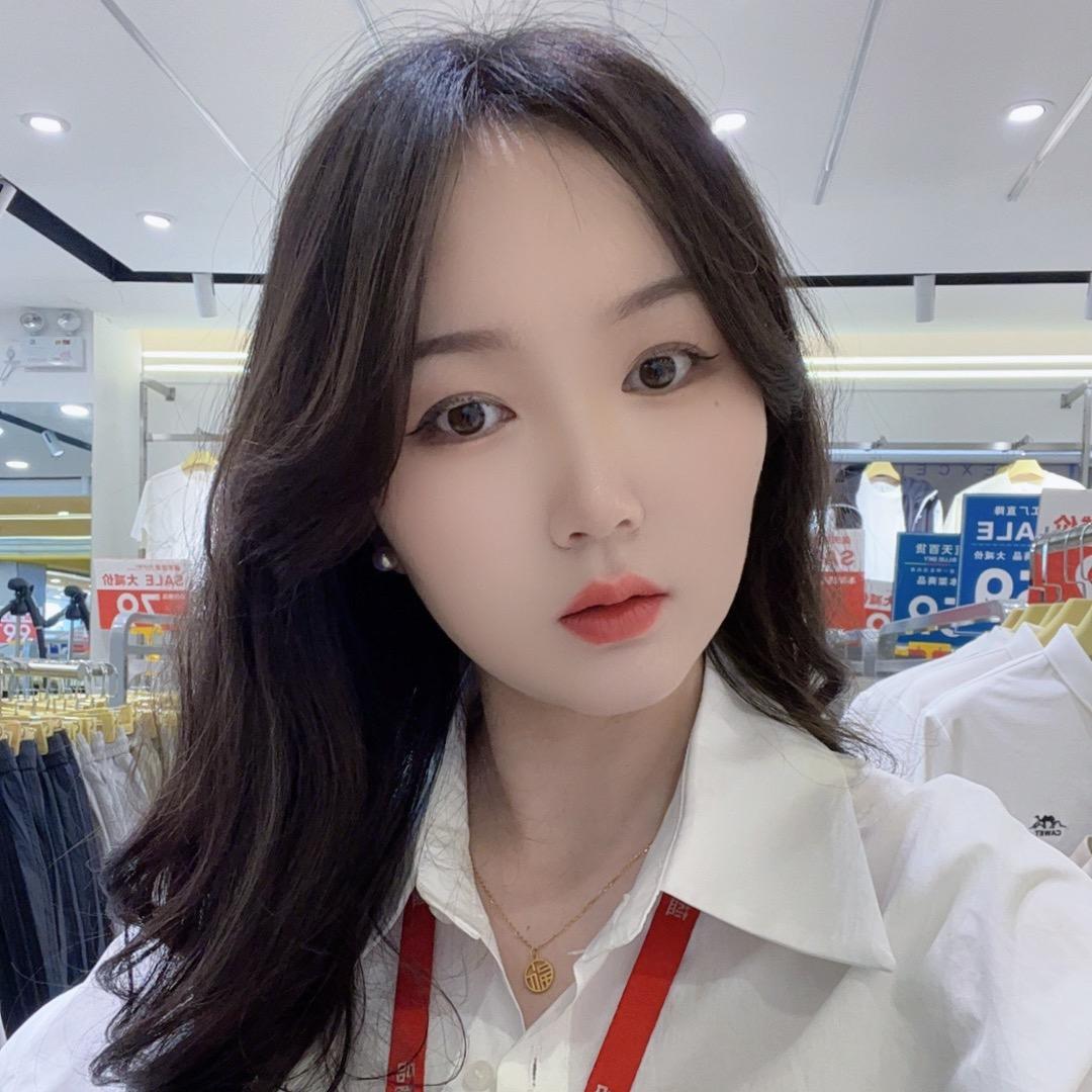 伊川蓝天百货潮品鞋服晓洁