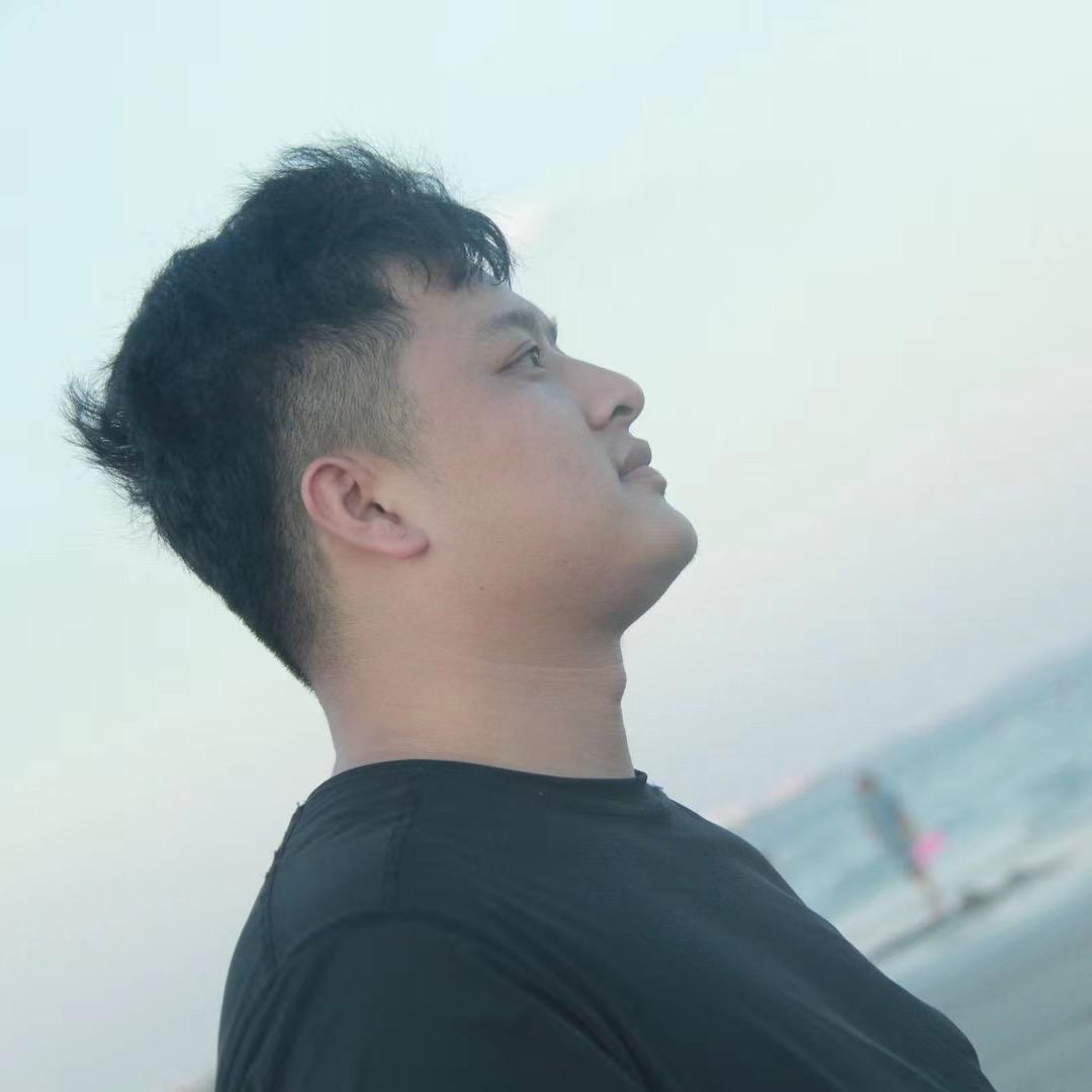 落难