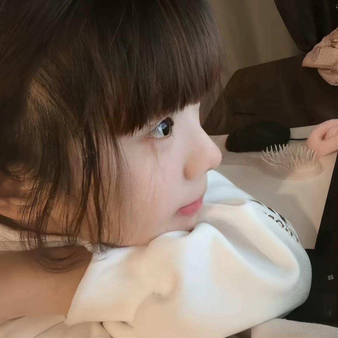 你的李头像
