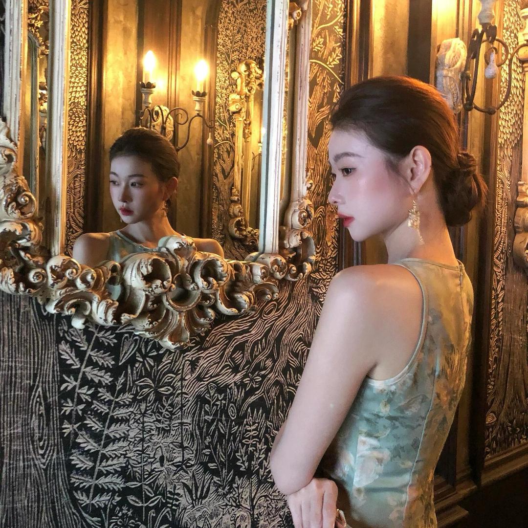 EIA一尧（穿搭优选）