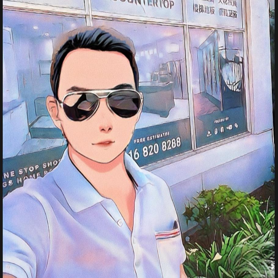 🇨🇳🇨🇦Kenny 陈