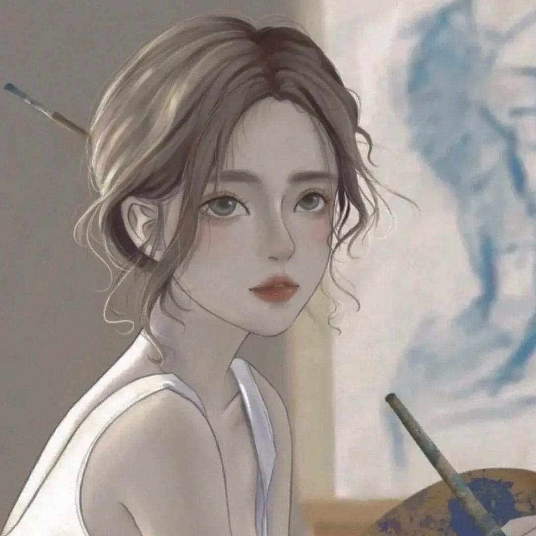 叶子姕🔅