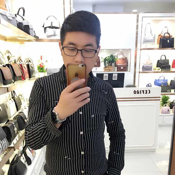 镇海塞飞洛皮具徐老板