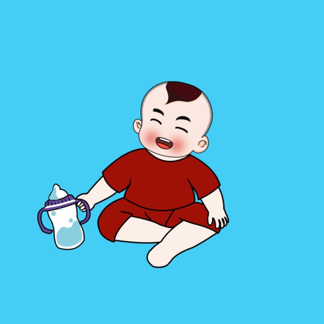 幸福动漫