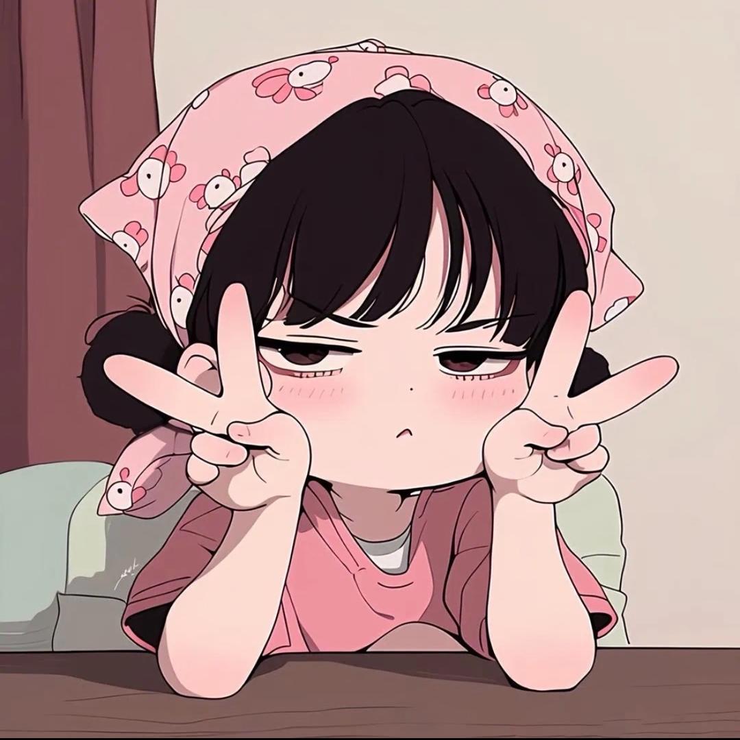 一个美妆蛋.