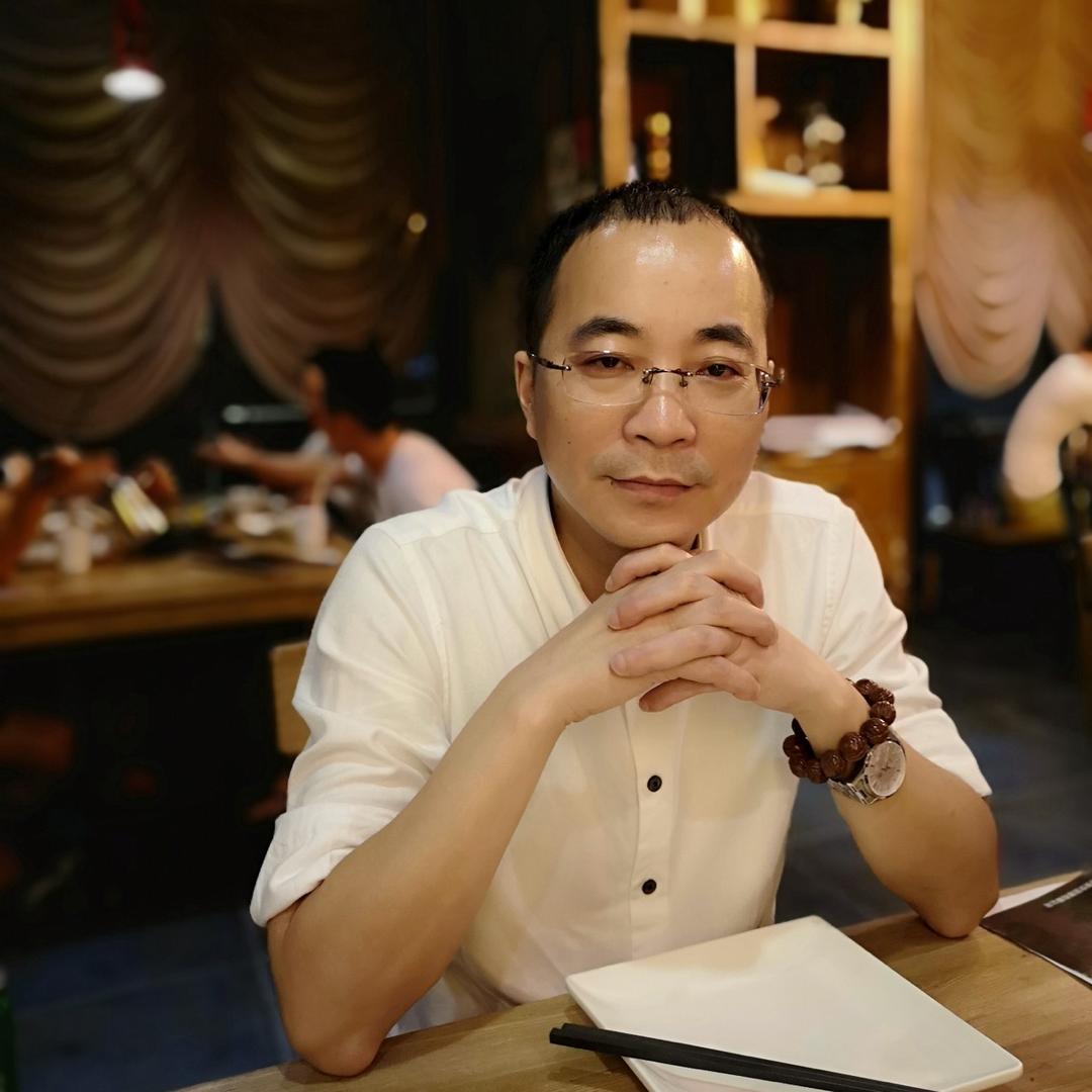 厨电行业瞭望者（科恩俞锋）