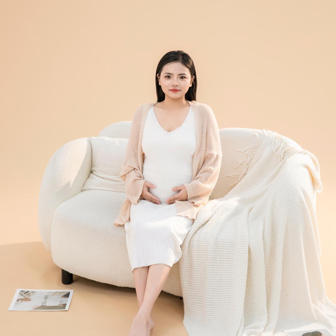 乐乐麻麻二胎二月龄宝宝