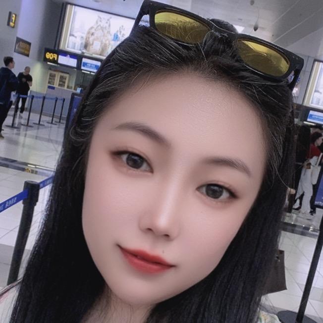 多么哇塞的女孩