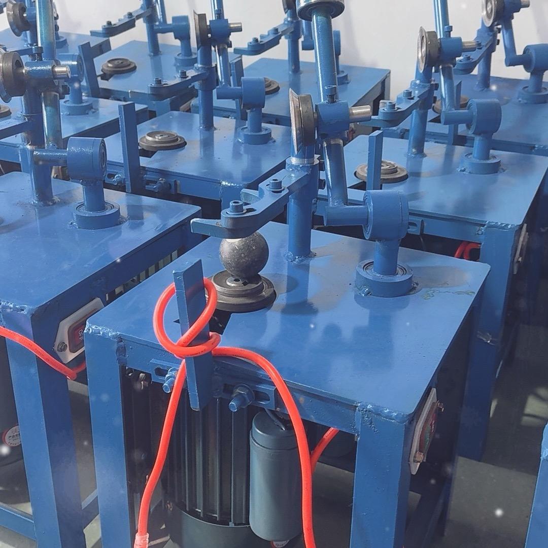 小张铁铝分离机源头工厂(常年收购易拉罐)