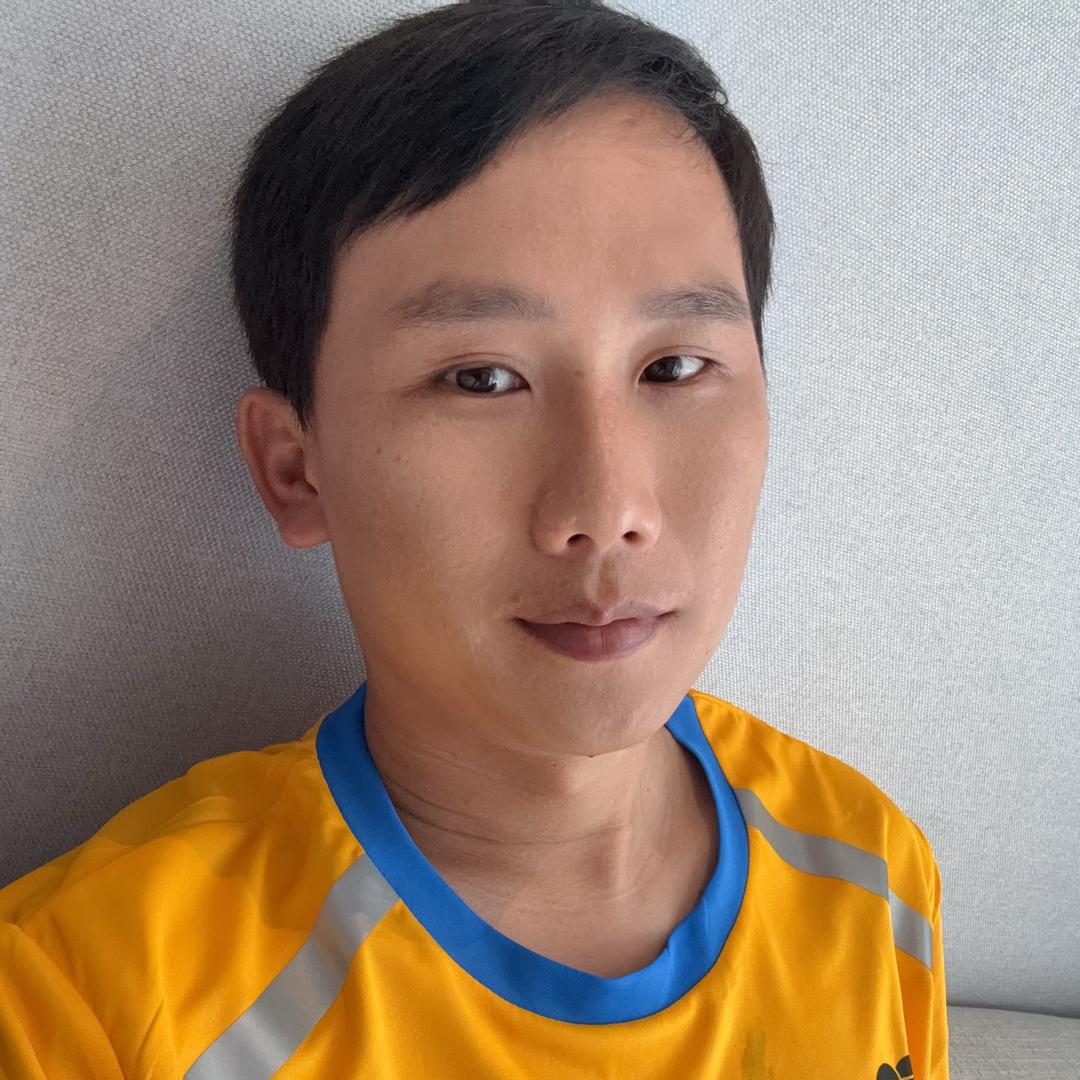 唱吧歌手周仁德哥哥头像