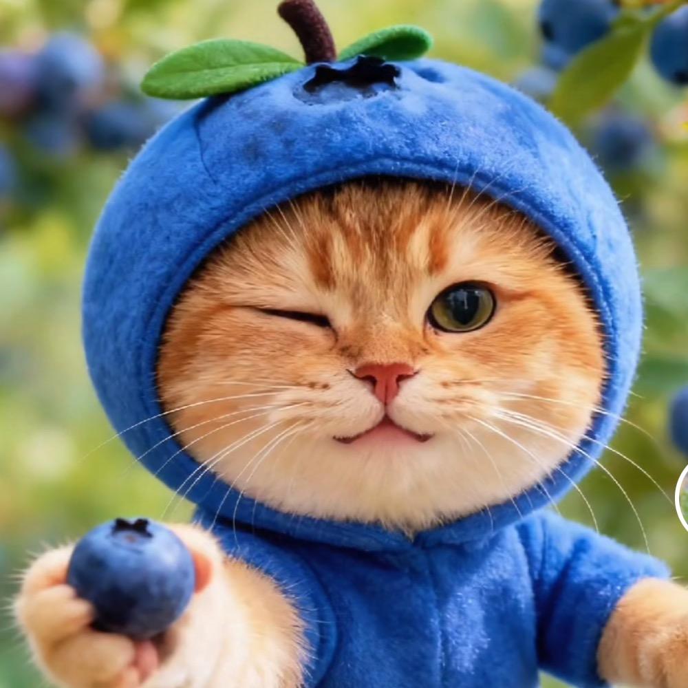 朕改改（猫咪三千）