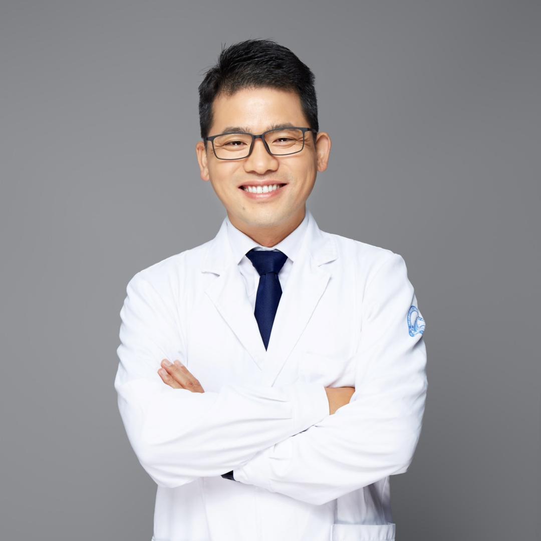 肿瘤科陈敏斌