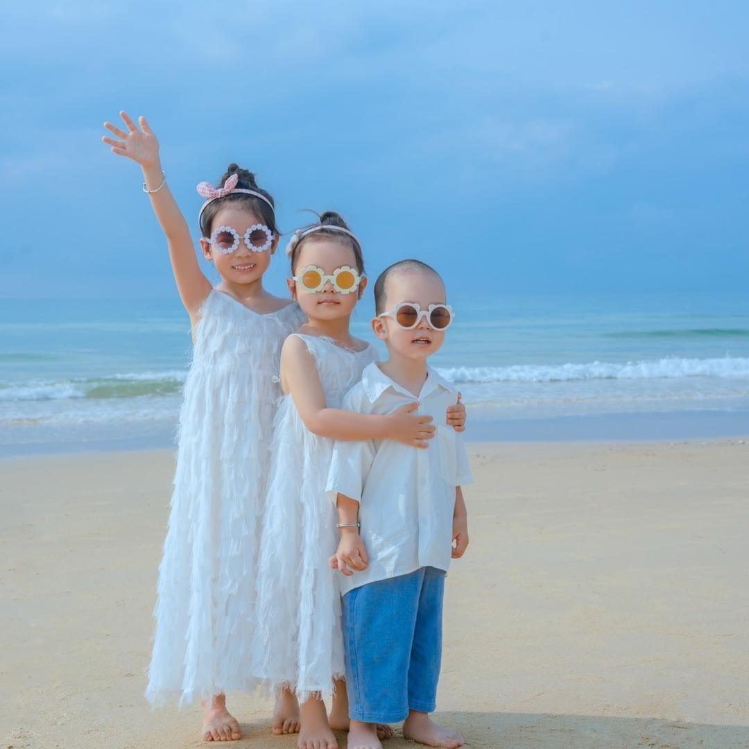 亲子乐园🍀@抖音