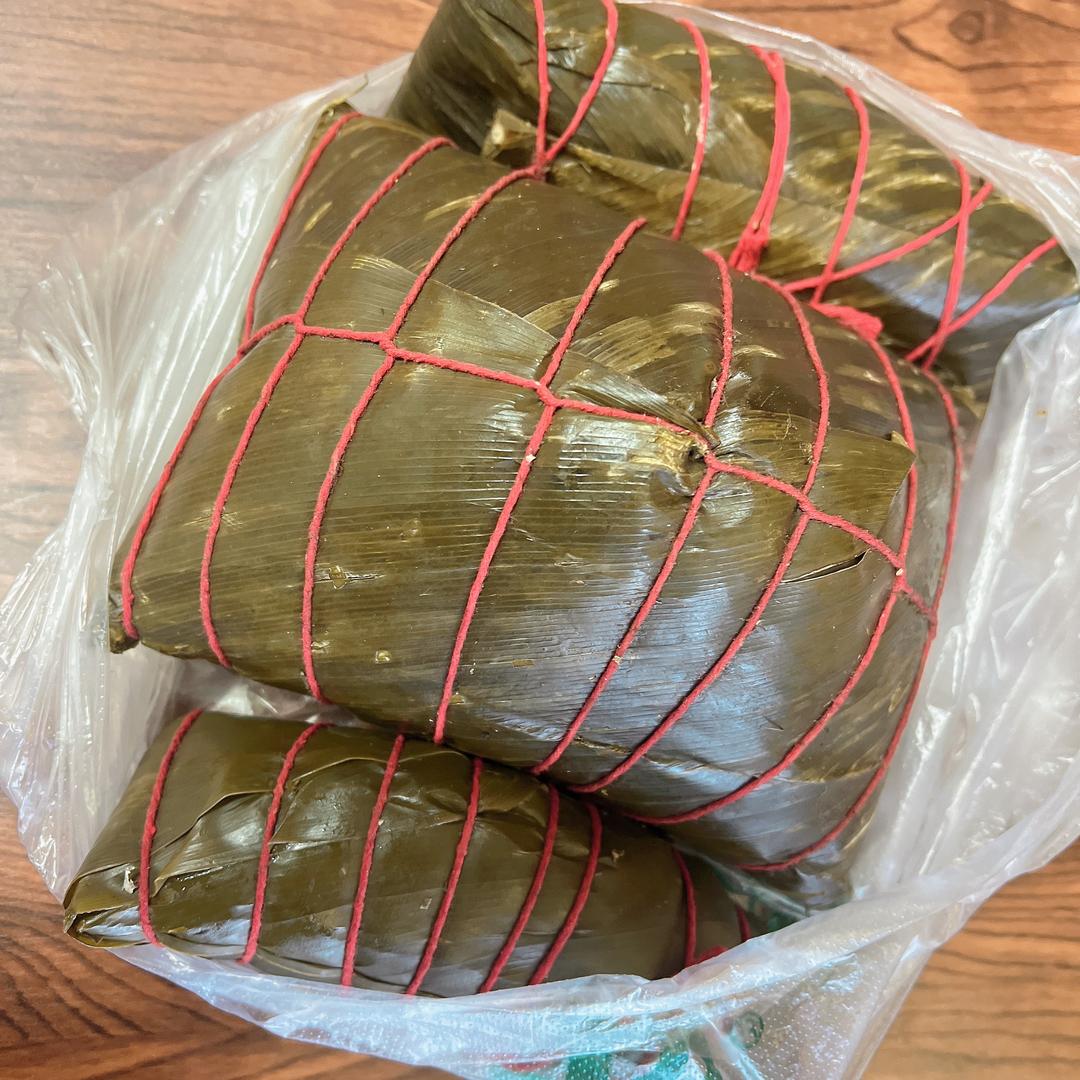 梁心特产