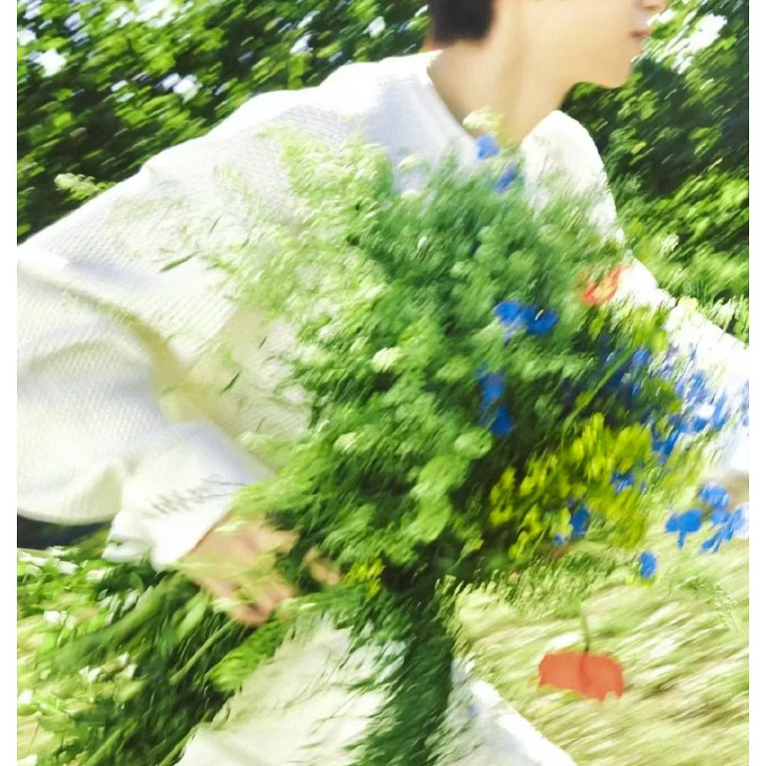兿芈🔥