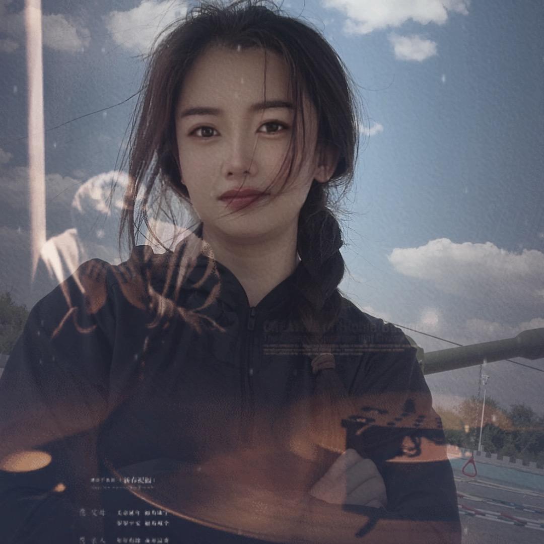 Xin💫Li✨