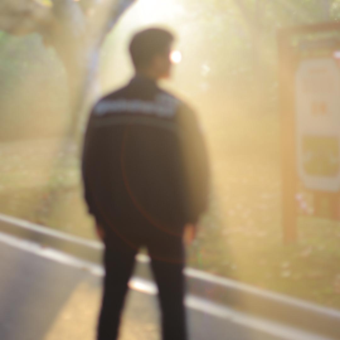 道川.