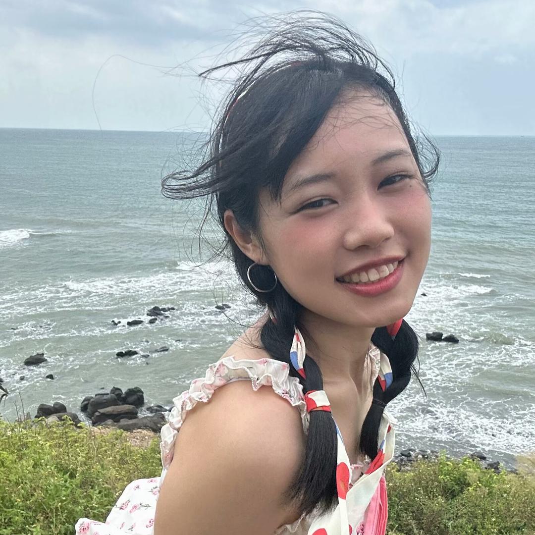 一只围棋Vicky