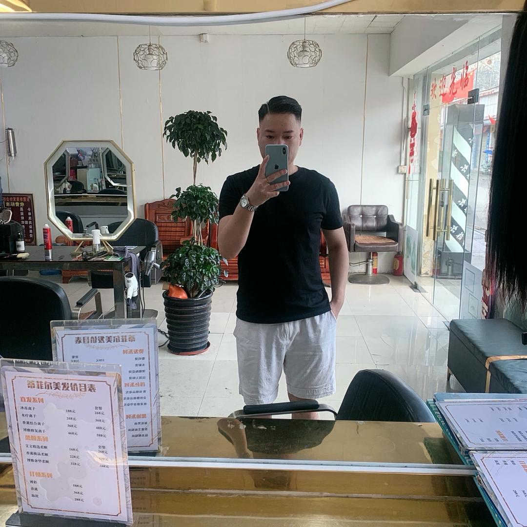 大宁坚持打卡