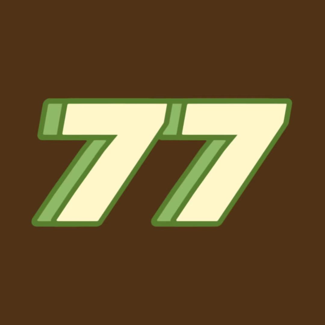 77台球室