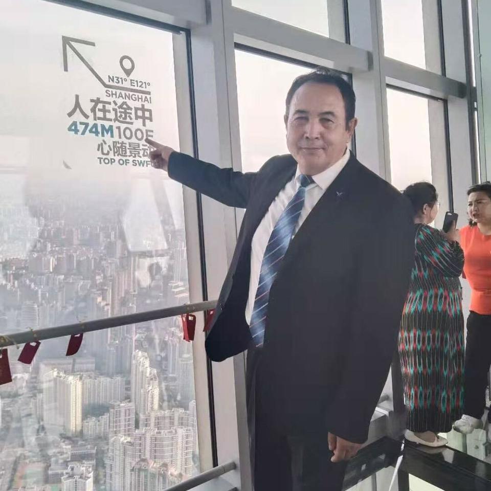 库尔班