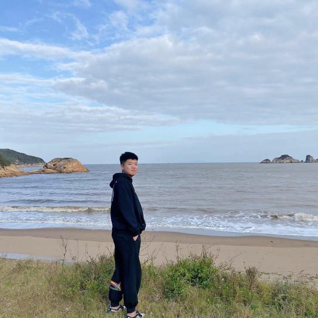蛋蛋的农村生活