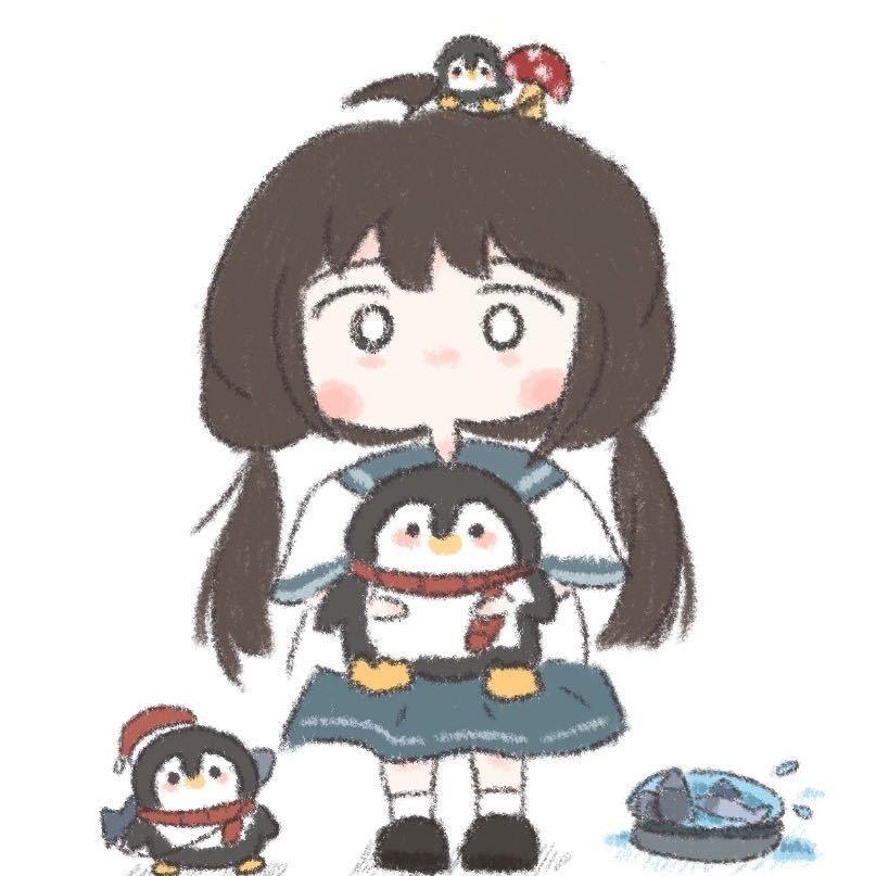 企鹅🐧
