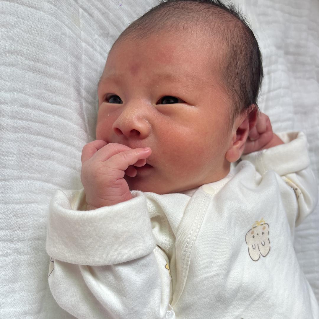 楠楠吖（哺乳期）   三水店