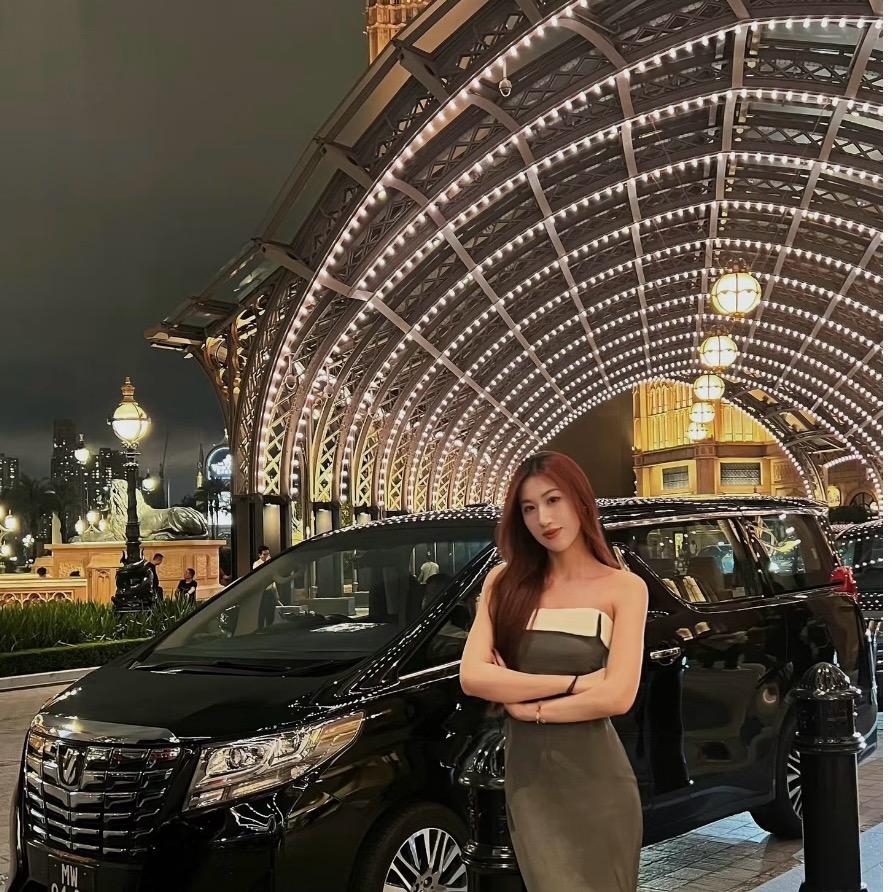 太古集合店婷婷