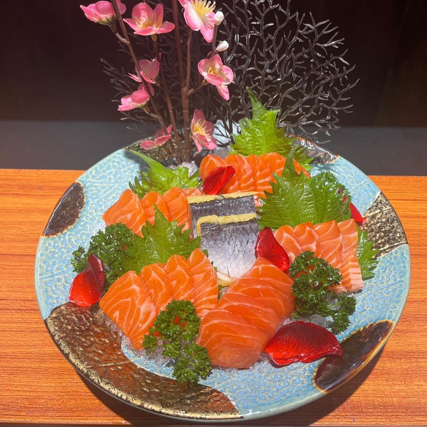 九井家烤肉自助（灌云）美食