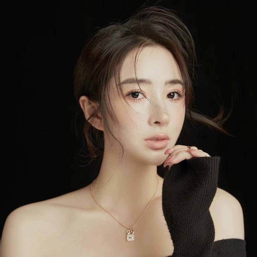杨杨Shirely 高端定制