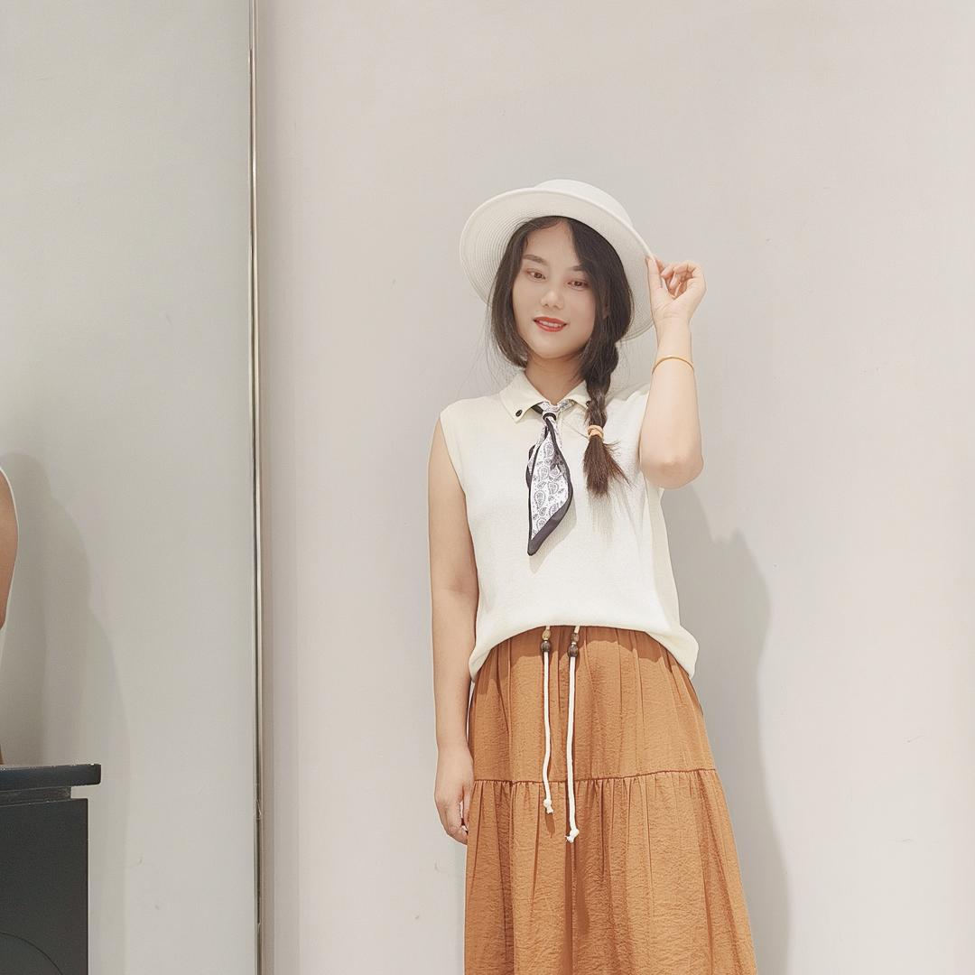 西安简诱惑中贸店苗苗