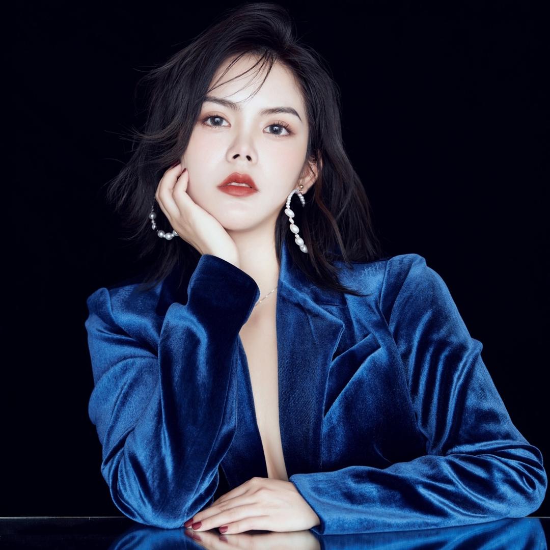 艳艳中式美睫培训