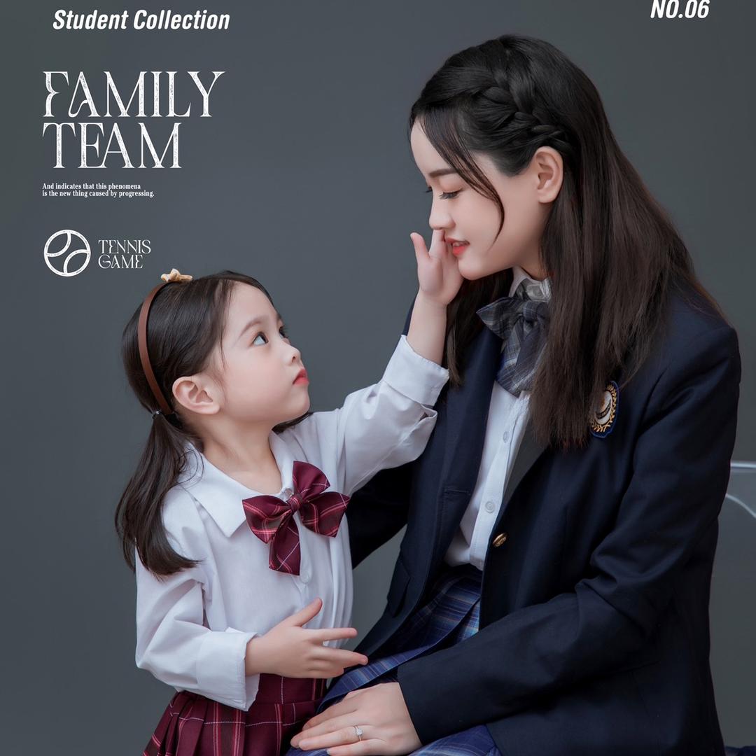 木子妈妈（带娃中）