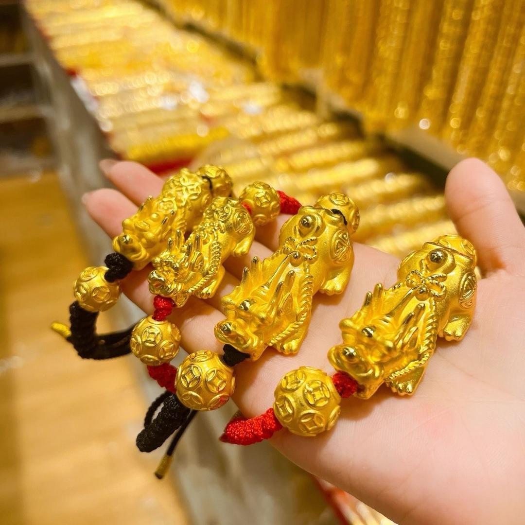 富饶商贸