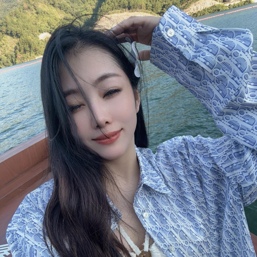 30+的小仙女🧚‍♀️